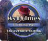 Ms. Holmes: Five Orange Pips Collector's Edition Spiel