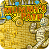 Mummy's Path Spiel