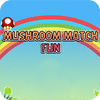 Mushroom Match Fun Spiel