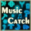 Music Catch Spiel