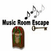 Music Room Escape Spiel