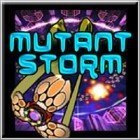Mutant Storm Spiel