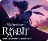 My Brother Rabbit Sammleredition Spiel