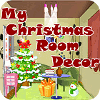 My Christmas Room Decor Spiel