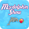 My Dolphin Show Spiel