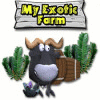 My Exotic Farm Spiel