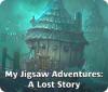 My Jigsaw Adventures: A Lost Story Spiel