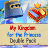 My Kingdom for the Princess Double Pack Spiel
