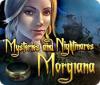 Mysteries and Nightmares: Morgianas Fluch game