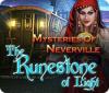 Die Geheimnisse von Neverville: Der Runenstein des Lichts Spiel