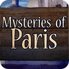 Mysteries Of Paris Spiel