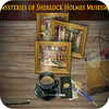 Mysteries of Sherlock Holmes Museum Spiel