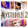 Mysteriez! 2: Daydreaming Spiel