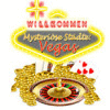 Mysteriöse Städte: Vegas Spiel