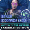 Mystery of the Ancients: Der Fluch des Schwarzen Wassers Sammleredition Spiel