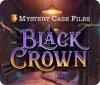 Mystery Case Files: Black Crown Spiel