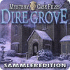 Mystery Case Files: Dire Grove Sammleredition Spiel