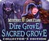 Mystery Case Files: Dire Grove, Sacred Grove Collector's Edition Spiel