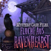 Mystery Case Files: Flucht aus Ravenhearst Spiel