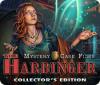 Mystery Case Files: The Harbinger Collector's Edition Spiel