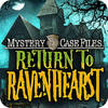 Mystery Case Files: Rückkehr nach Ravenhearst Spiel