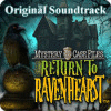 Mystery Case Files: Return to Ravenhearst Original Soundtrack Spiel