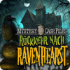 Mystery Case Files: Rückkehr nach Ravenhearst Spiel