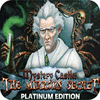 Mystery Castle: The Mirror's Secret. Platinum Edition Spiel