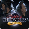 Mystery Chronicles: Verrat und Liebe Spiel