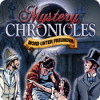 Mystery Chronicles: Mord unter Freunden Spiel