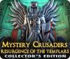 Mystery Crusaders: Resurgence of the Templars Collector's Edition Spiel
