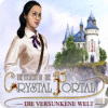 The Mystery of the Crystal Portal: Die versunkene Welt Spiel