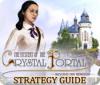 The Mystery of the Crystal Portal: Beyond the Horizon Strategy Guide Spiel