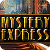 Mystery Express Spiel