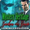 Mystery Heritage: Zeichen des Geists Sammleredition Spiel