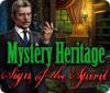 Mystery Heritage: Zeichen des Geists Spiel