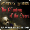 Mystery Legends: The Phantom of the Opera Sammleredition Spiel