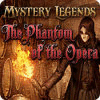 Mystery Legends: The Phantom of the Opera Spiel