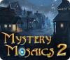 Mystery Mosaics 2 Spiel