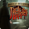 Mystery Murders: Jack the Ripper Spiel