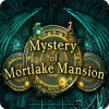 Mystery of Mortlake Mansion Spiel