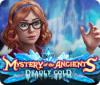 Mystery of the Ancients: Eiseskälte Spiel