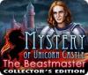 Mystery of Unicorn Castle: Meister der Bestien Sammleredition Spiel