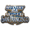 Mystery P.I.: Stolen in San Francisco Spiel