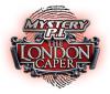 Mystery P.I.: The London Caper Spiel