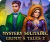 Mystery Solitaire: Grimms Märchen 2 Spiel