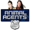 Animal Agents Spiel
