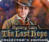 Mystery Tales: Verlorene Hoffnung Sammleredition Spiel