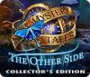 Mystery Tales: Die andere Seite Sammleredition Spiel