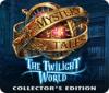 Mystery Tales: Die Grauzone Sammleredition Spiel